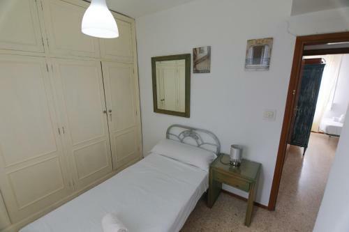 Rentalsevilla Luminoso Apartamento 3 Dormitorios