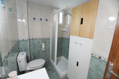 Rentalsevilla Luminoso Apartamento 3 Dormitorios