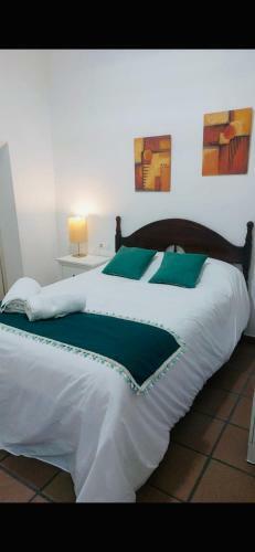 Apartamento Pleno Centro de Sevilla- Junto Iglesia Montesi�n