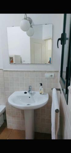 Apartamento Pleno Centro de Sevilla- Junto Iglesia Montesi�n