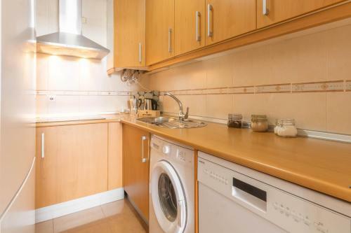 Apartamento Anais Centro Sevilla