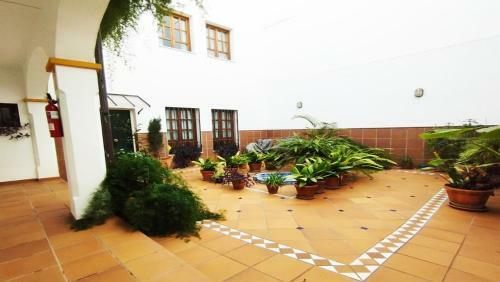 Apartamento Anais Centro Sevilla