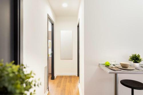 Albergue Micampus Armendariz Students Residence