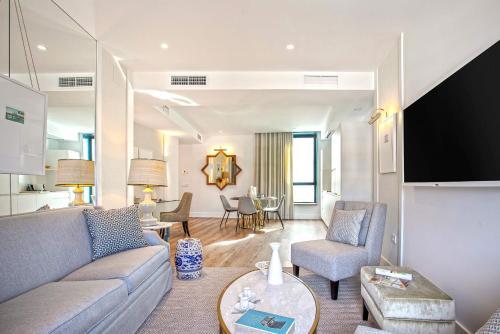 Apartamento Genteel Home Betis 67