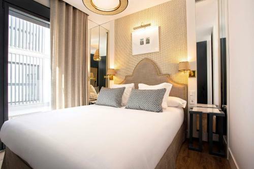 Apartamento Genteel Home Betis 67