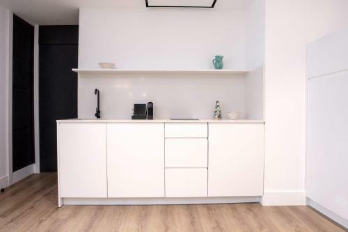 Apartamento Genteel Home Betis 67
