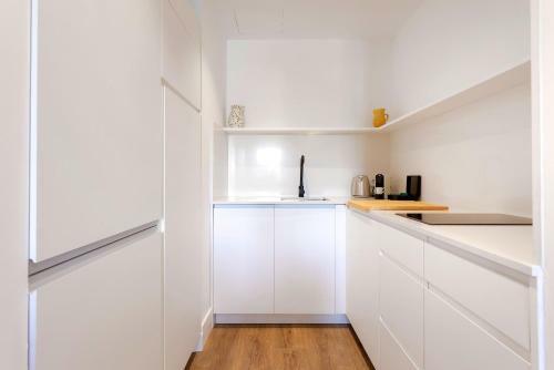 Apartamento Genteel Home Betis 67