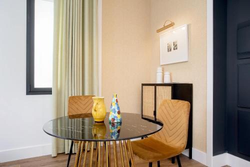 Apartamento Genteel Home Betis 67