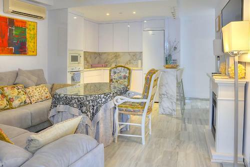 Apartamento Calle Betis