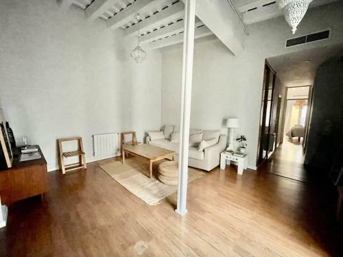 7r Charming Apartament Downtown Sevilla
