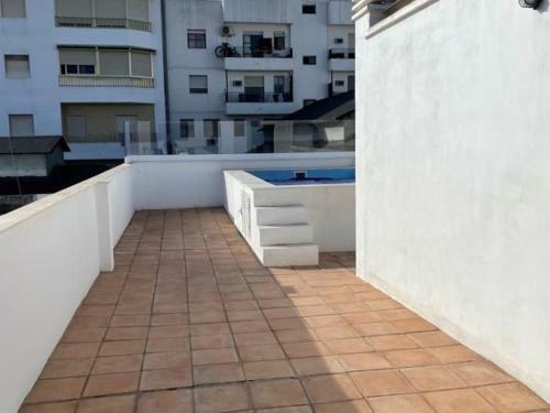 Slow Sevilla Suite - Two-bedroom Apartment With Private Pool