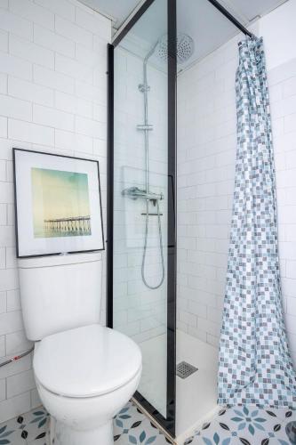 Slow Sevilla Suite - Two-bedroom Apartment With Private Pool