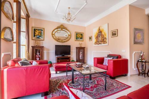 Apartamento Luxe Town Hall
