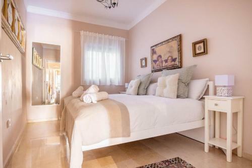 Apartamento Luxe Town Hall