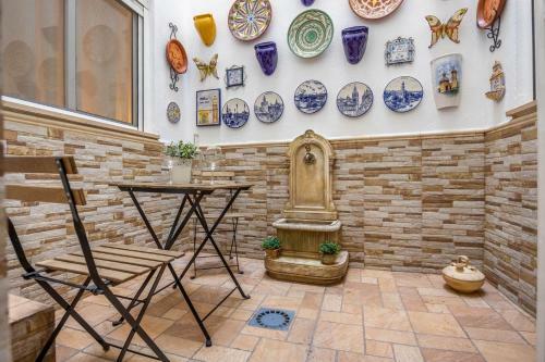 Apartamento Luxe Town Hall