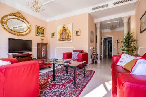 Apartamento Luxe Town Hall