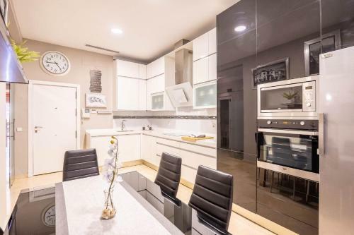 Apartamento Luxe Town Hall