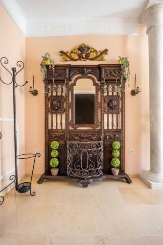 Apartamento Luxe Town Hall