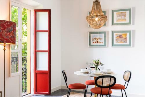 Apartamento Casas De Adriano