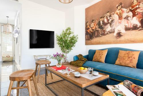 Apartamento Casas De Adriano