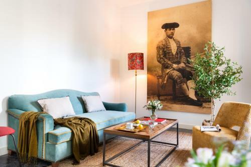 Apartamento Casas De Adriano