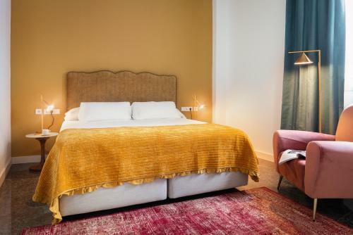 Apartamento Casas De Adriano