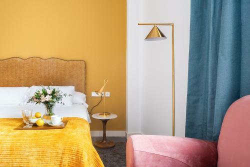 Apartamento Casas De Adriano