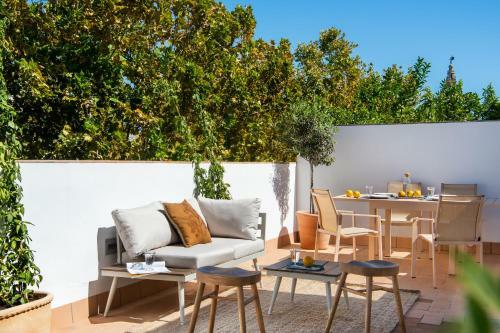 Apartamento Casas De Adriano