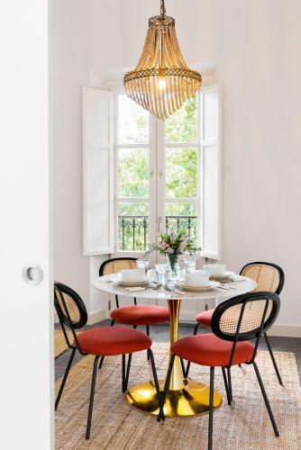 Apartamento Casas De Adriano