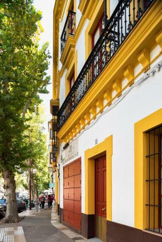 Apartamento Casas De Adriano
