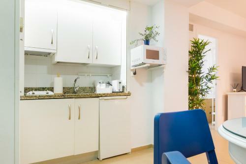 Apartamento Anfitri�n Sevilla 3