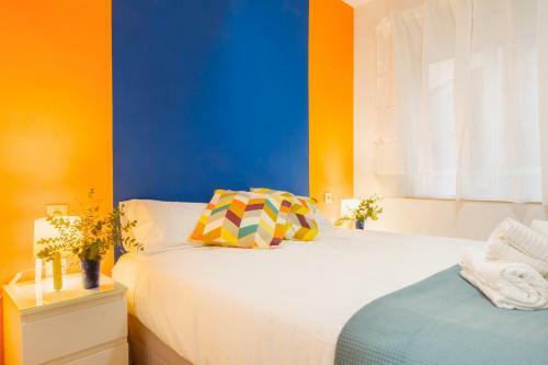 Apartamento Anfitri�n Sevilla 3