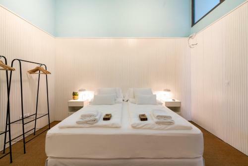 Apartamento Trahzo