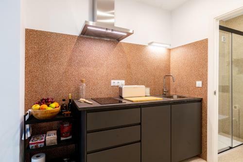 Apartamento Trahzo