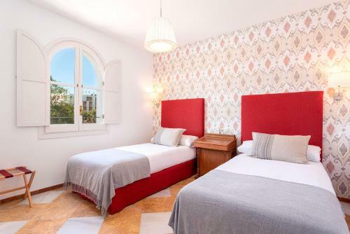 Genteel Home Campamento