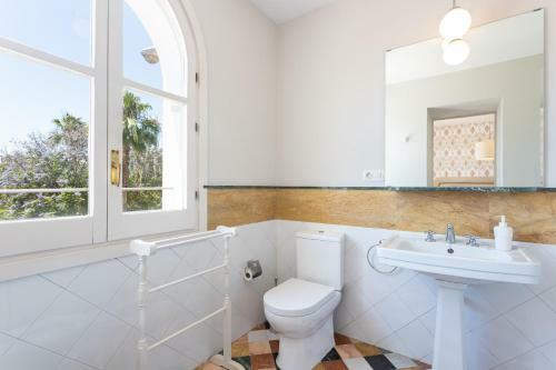 Genteel Home Campamento