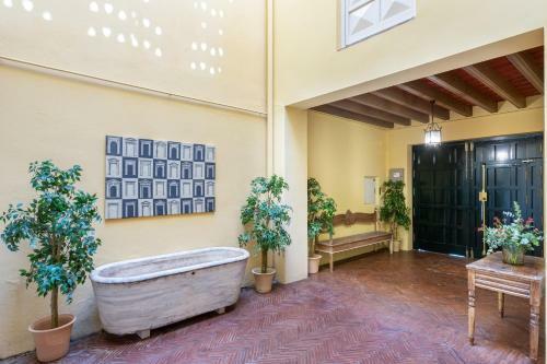 Genteel Home Campamento