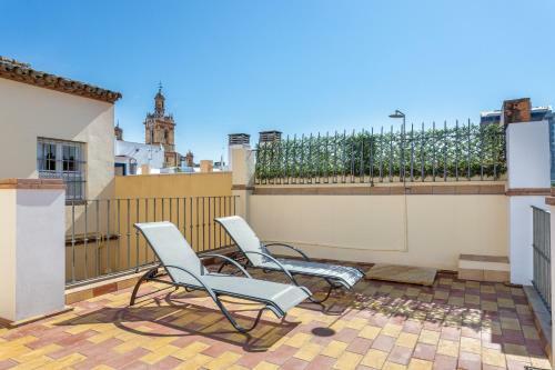 Genteel Home Campamento