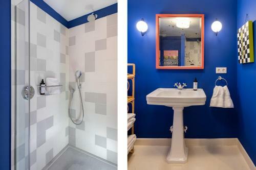 Apartamento Cse San Bernardo