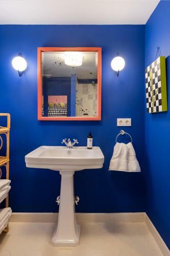 Apartamento Cse San Bernardo