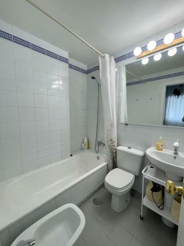Magn�fico Apartamento En Sevilla