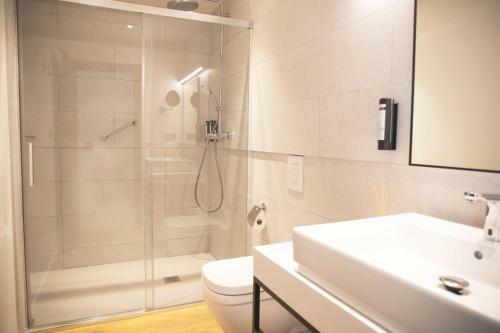 Nqn Aparts & Suites Sevilla