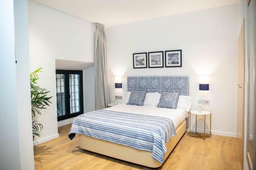 Nqn Aparts & Suites Sevilla
