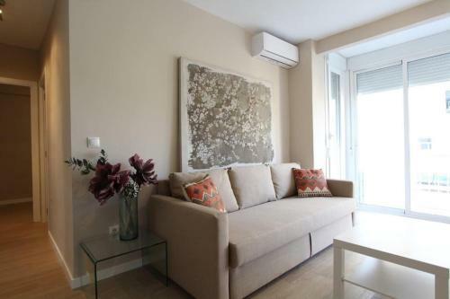 Apartamento Cuarzo