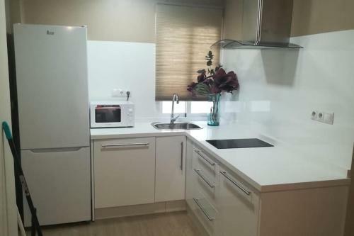 Apartamento Cuarzo