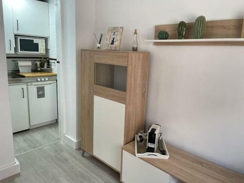 Apartamento Oasis Plus
