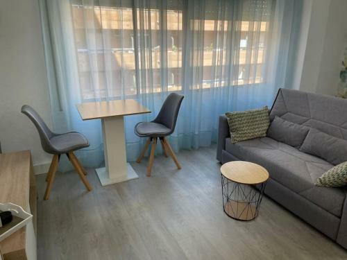 Apartamento Oasis Plus
