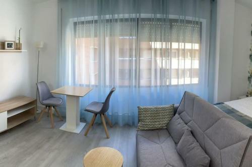 Apartamento Oasis Plus