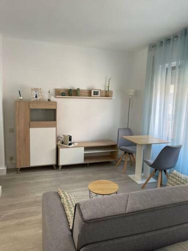 Apartamento Oasis Plus