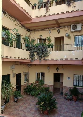 Apartamento Triana Stay